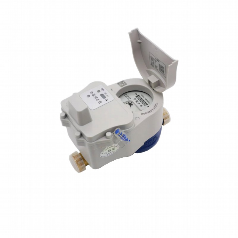 LORAWAN Multi-jet Water Meter